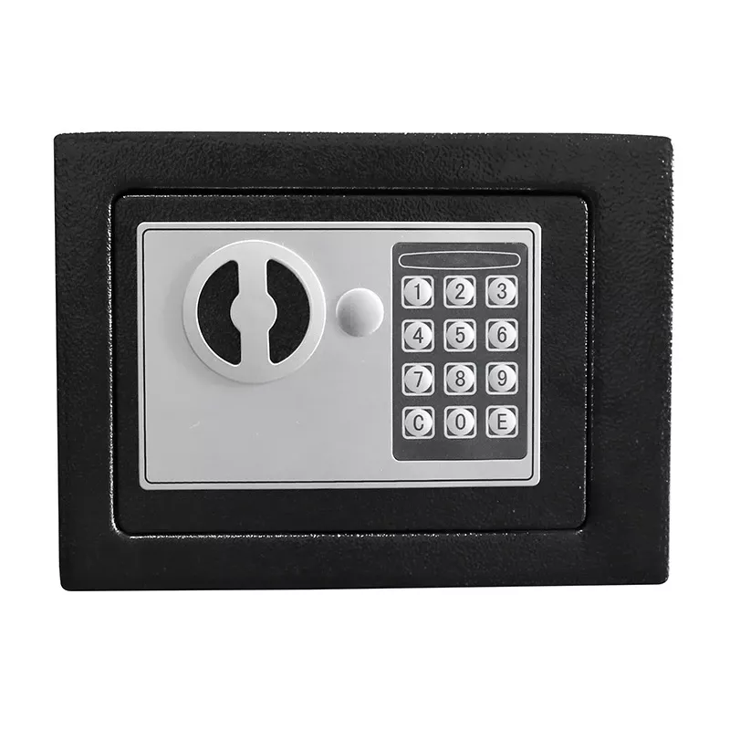 Tracer 47640 Compact Guard elektroninen kassakaappi