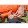 Lehtipuhallin Black&Decker 36V BCBLV3625L1 1x2.5Ah