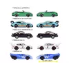 Ajoneuvo Porsche 5-osainen lahjasetti