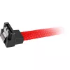 Sharkoon SATA-kaapeli - Serial ATA 150/300/600 - SATA (W)