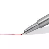 Hienotussi Staedtler Triplus 334 R-3BK4 sininen 4 kpl