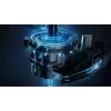 Siemens TQ715R03 kahvinkeitin täysautomaattinen espressokeitin 2,4 l