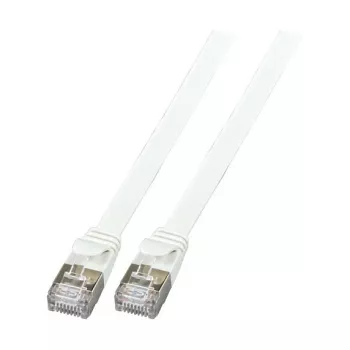 Efb K5545GR.0,25 Ethernet-verkkokaapeli harmaa