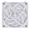 Tuuletin Lian Li UF-P28120-1W 12 cm 300-2600 RPM valkoinen