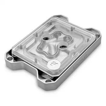 EK Water Blocks EK-Quantum Magnitude Accent Frame, sTRX4 - nikkeli