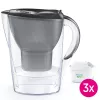 Brita Marella + 3 MAXTRA PRO Pure Performance 2,4 l sininen