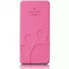 Lenco XEMIO-560PK MP3-/MP4-soitin 8 GB pinkki (XEMIO-560PK)