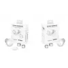 Fibaro The Heat Controller Starter Pack ZW5 EU termostaatti Z-Wave valkoinen
