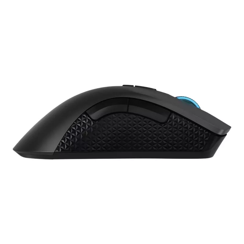 Lenovo Legion M600 langaton pelihiiri molempikätinen RF langaton + Bluetooth + USB Type-A optinen 16000 DPI
