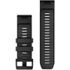 Ranneke Garmin QuickFit 010-13393-02 musta