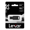 USB-muistitikku Lexar 32 GB USB Type-A 3.2 Gen 1 LJDV400032G-BNBNG