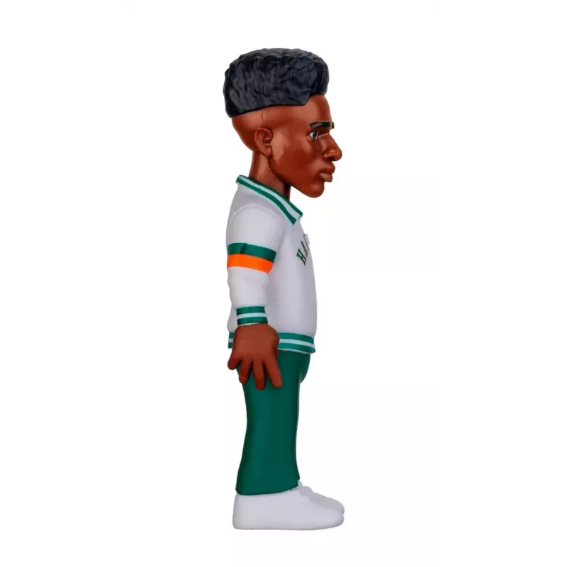 Keräilyfiguuri MiniX MINIX Lucas uusi — figuuri Lucas elokuva- ja televisiosarjasta