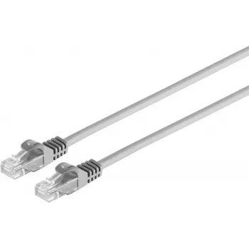 Verkkokaapeli ShiverPeaks Cat 7 U/UTP RJ45 patch-kaapeli 08-35070