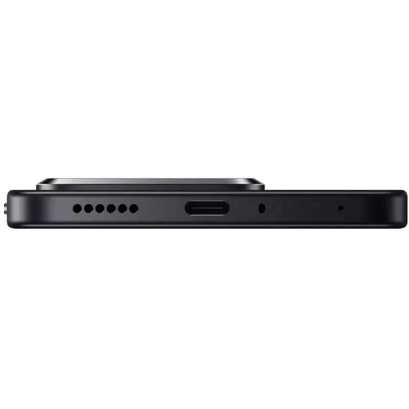 Älypuhelin Xiaomi 15T 6,83 tuuman näyttö 12 GB 512 GB musta