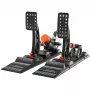 Asetek Invicta S-Series THORP II -pelisarja musta