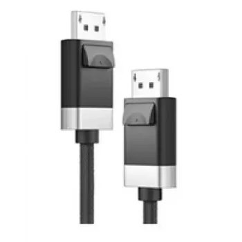 ALOGIC DisplayPort Fusion 8K kaapeli 1m DisplayPort 8K resoluutio