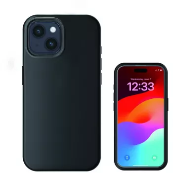 Kotelo 4smarts 540582 puhelinkotelo iPhone 15 Plus 6,7