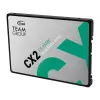 SSD-asema Team Group 256 GB 2,5