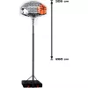 HUDORA PRO XXL keinuteline 71661