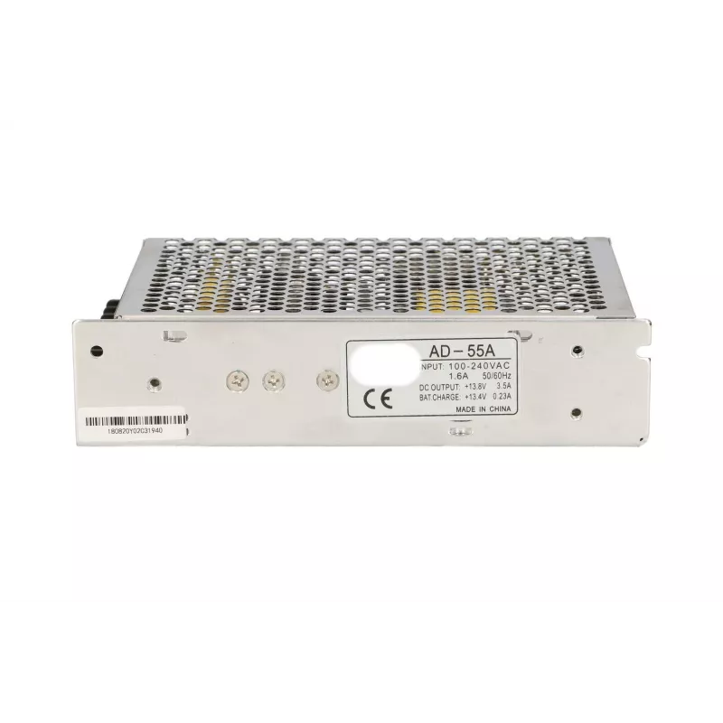 Extralink virtalähde AD-55A 12V/13,8V, 55W