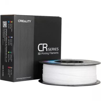 CR-PETG -filamentti Creality (valkoinen)