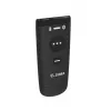 Käsikäyttöinen viivakoodinlukija Zebra CS60 1D/2D LED langaton IP65 musta, Bluetooth/USB, 100 m kantama, 83 g