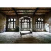 Ravensburger Lost Places Edition -palapeli Frauenpavillon Beelitz Heilstätten 1000 palaa