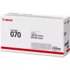 Canon 070 värikasetti 1 kpl alkuperäinen musta