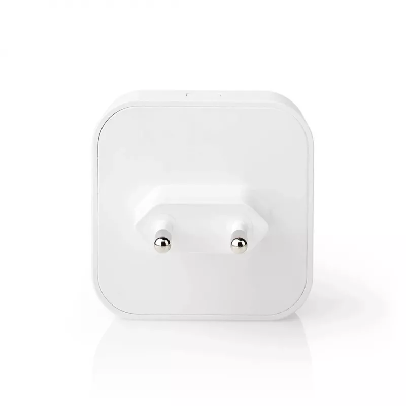 Nedis Zigbee -yhdyskäytävä WIFIZBT10CWT