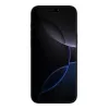 Belkin ScreenForce InvisiGlass yksityisyyssuoja Apple iPhone 16 Pro Maxille, OVA170hq