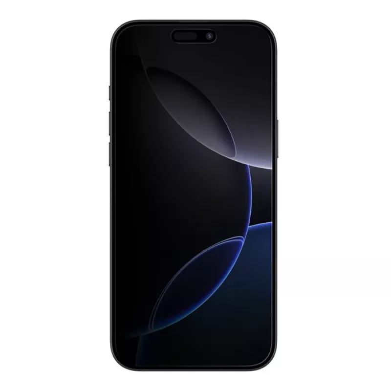 Belkin ScreenForce InvisiGlass yksityisyyssuoja Apple iPhone 16 Pro Maxille, OVA170hq