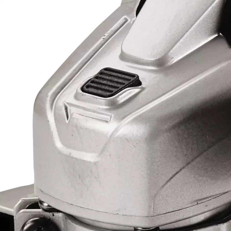 TC-AG 115/750 4430960 kulmahiomakone 115 mm 750 W 240 V - punainen/musta (4430960)