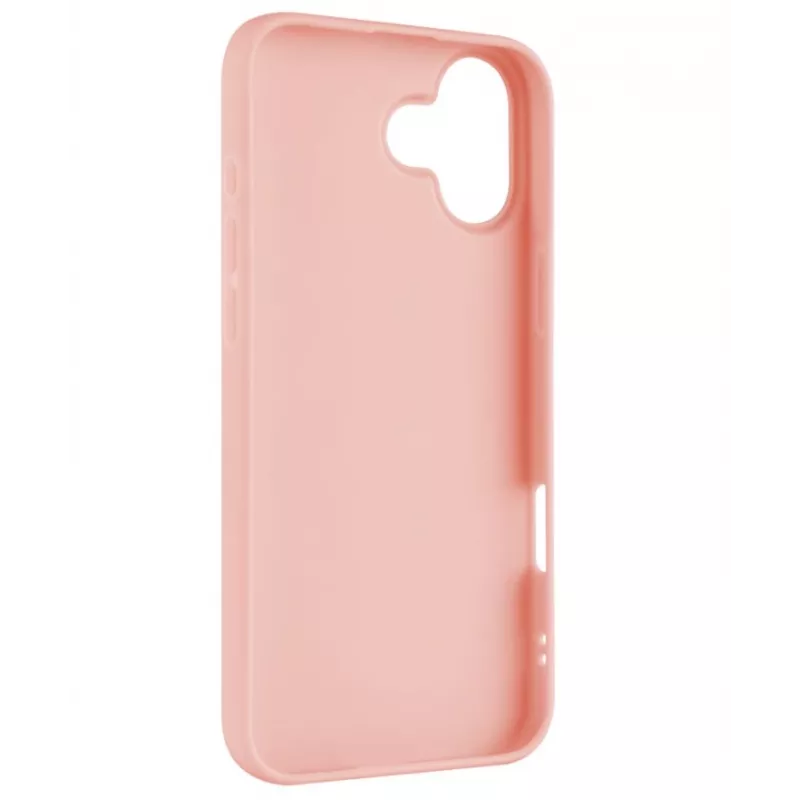 Fixed Story | takakansi | Apple | iPhone 16 Plus | kumipinta | pinkki