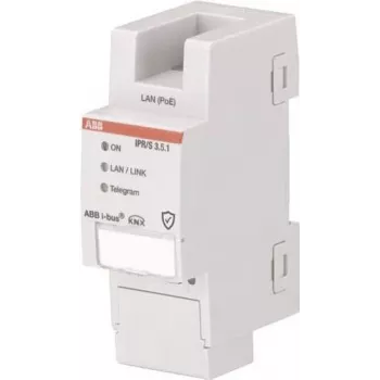 IP-reititin IPR/S3.5.1 (2CDG110176R0011)