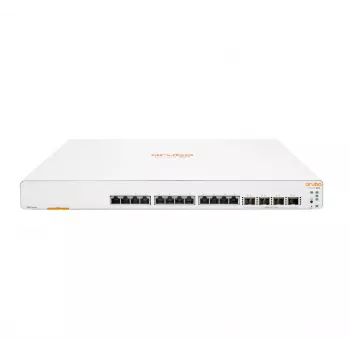 HPE Aruba Networking Instant On -kytkin 12p 10GBT 4p SFP+ 1960