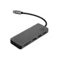 Green Cell AK50 - USB 3.2 Gen 1 (3.1 Gen 1) Type-C - USB 2.0 - USB 3.2 Gen 1 (3.1 Gen 1) Type-A - USB 3.2 Gen 1 (3.1 Gen 1) Type-C - MicroSD (TransFlash) - SD - hopea - Apple MacB