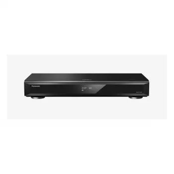 Blu-Ray-tallennin Panasonic DMR-UBS90