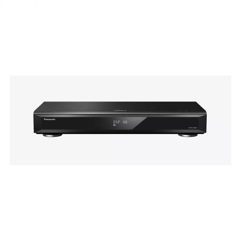 Blu-Ray-tallennin Panasonic DMR-UBS90