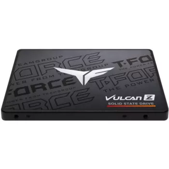 SSD-asema Team Group T-FORCE VULCAN Z 1 TB 2,5 tuuman Serial ATA III