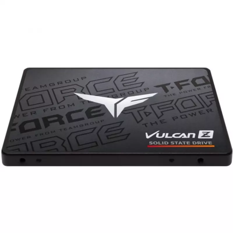 SSD-asema Team Group T-FORCE VULCAN Z 1 TB 2,5 tuuman Serial ATA III