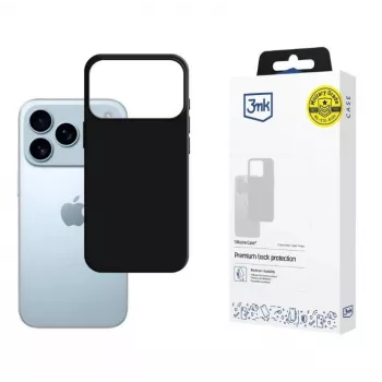 3MK suojakotelo Apple iPhone 17 Pro mattaviimeistely