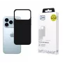 3MK suojakotelo Apple iPhone 17 Pro mattaviimeistely