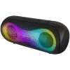 Kaiutin SVEN PS-165, musta (16 W, TWS, Bluetooth, microSD, 3000 mAh)