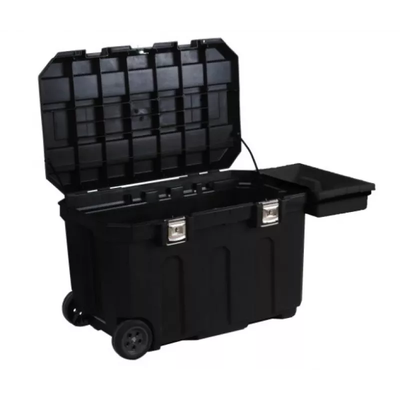 Matkalaukku Stanley MOBILE Job Chest 1-93-278