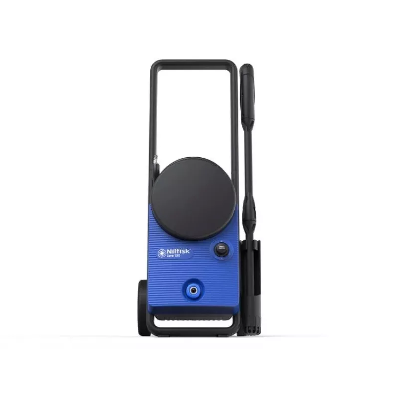 Nilfisk Core 130-6 PowerControl - PCA EU painepesuri pystymalli sähkö 462 l/h musta, sininen