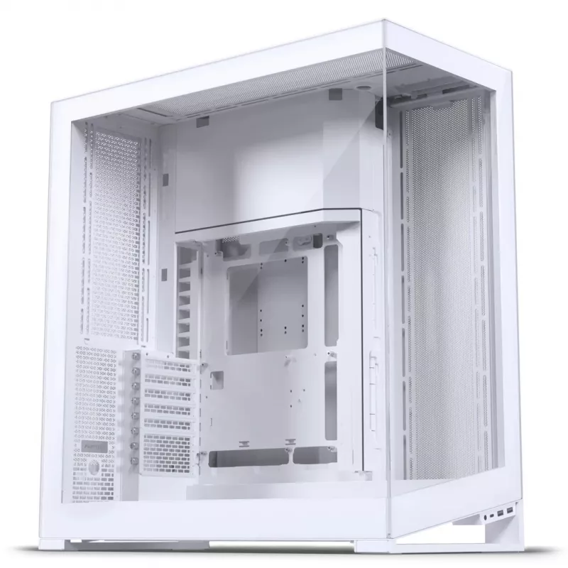 Phanteks NV9 MKII Full Tower PC-kotelo valkoinen