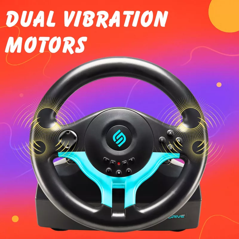 Subsonic Superdrive SV 250-S -ratti Blue Edition