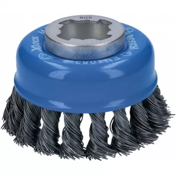 Bosch 2 608 620 727 kulmahiomakoneen lisävaruste kuppiharja