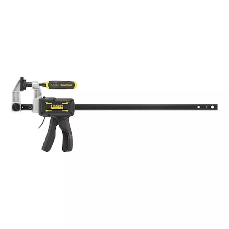 Stanley FatMax puristin 45 cm, musta/keltainen (FMHT83007-0)
