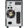 PowerWalker VFI 1500 CG PF1 Double-Conversion (Online) 1,5 kVA 1500 W 4 AC-lähtöä